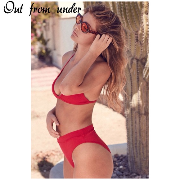 urban outfitters bikini bottoms